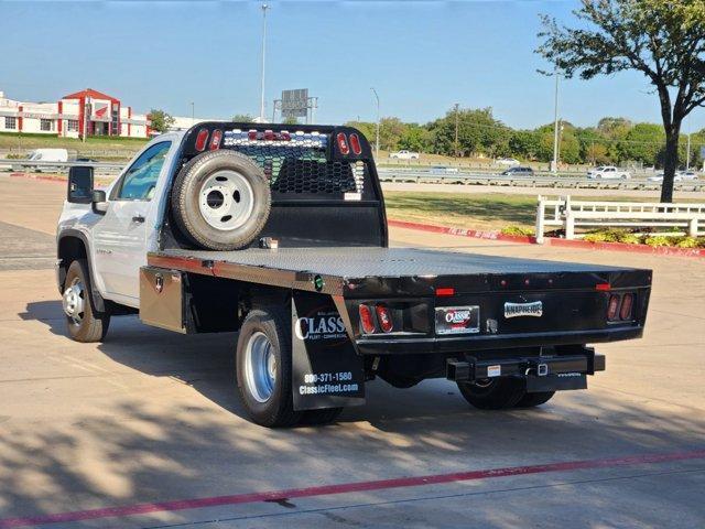 new 2024 Chevrolet Silverado 3500 car, priced at $73,046