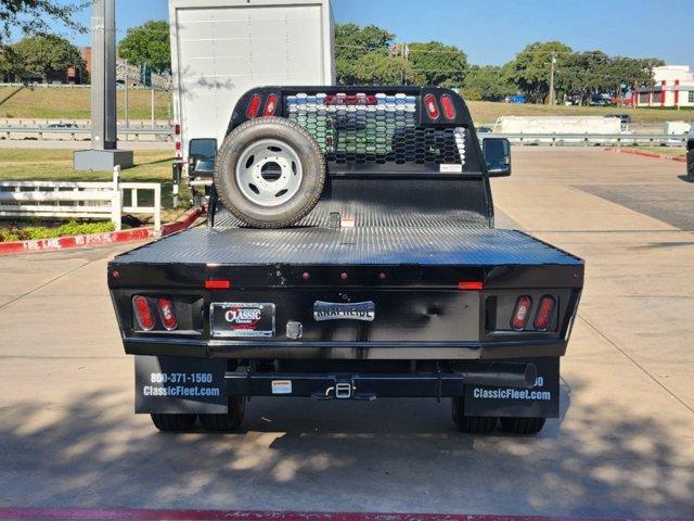 new 2024 Chevrolet Silverado 3500 car, priced at $73,046