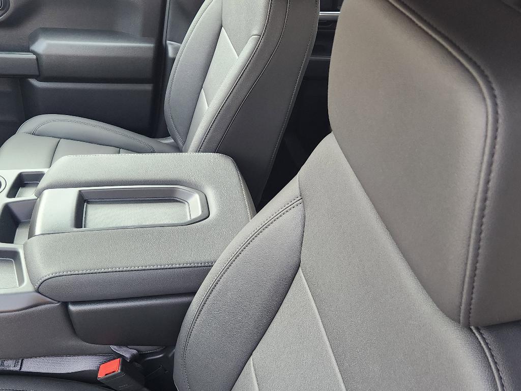 new 2026 Chevrolet Silverado 3500 car, priced at $66,823
