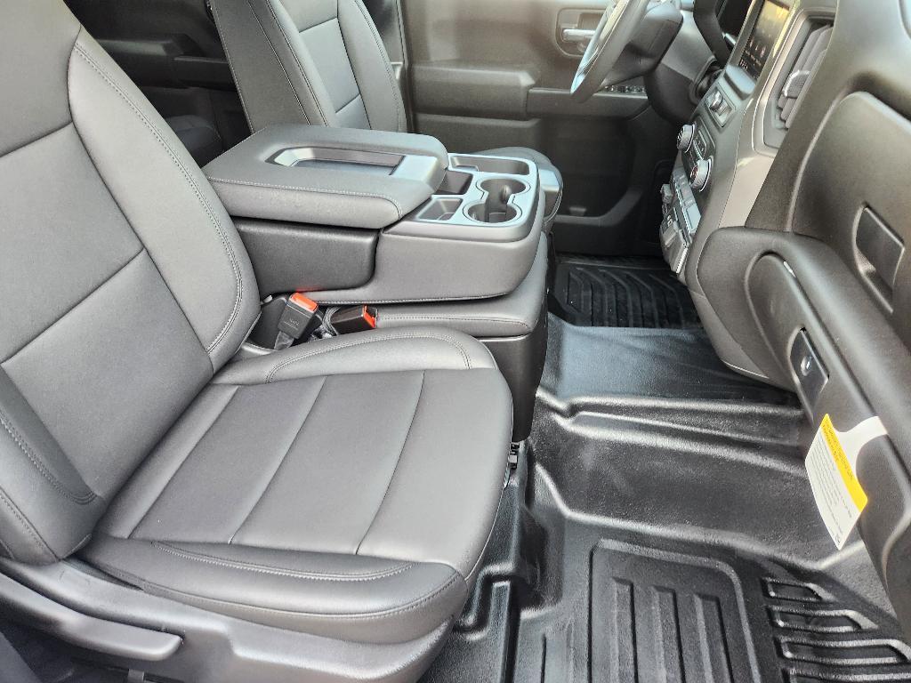 new 2026 Chevrolet Silverado 3500 car, priced at $66,823