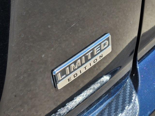 used 2024 Mitsubishi Eclipse Cross car, priced at $23,000