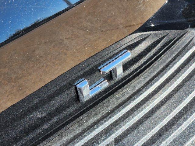 used 2025 Chevrolet Suburban car, priced at $60,438