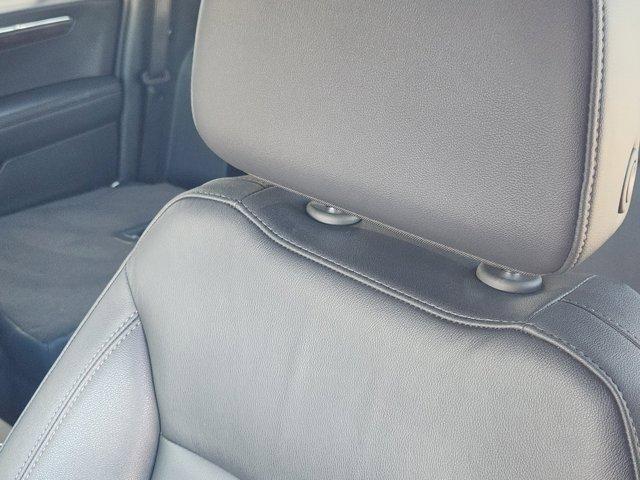 used 2025 Chevrolet Suburban car, priced at $60,438