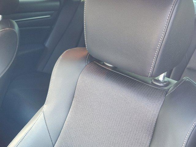 used 2022 Honda Accord car, priced at $24,000