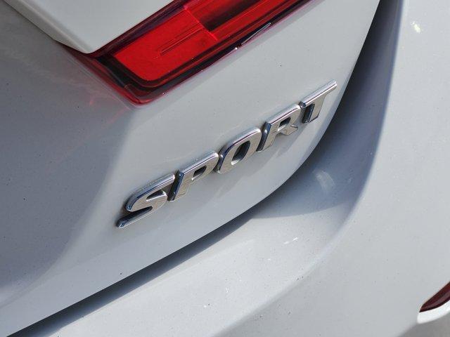 used 2022 Honda Accord car, priced at $24,000