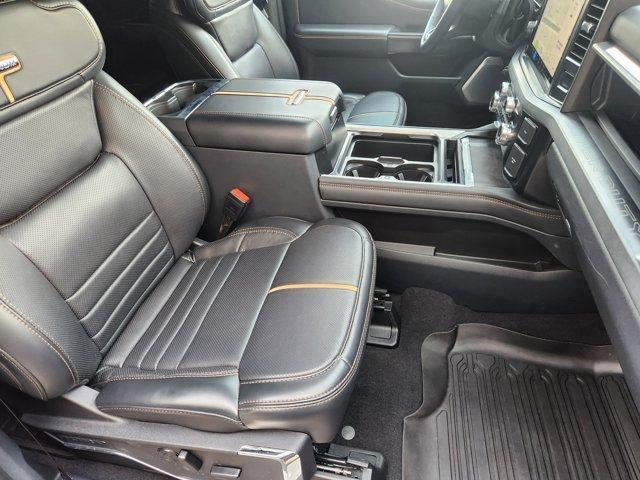 used 2024 Ford F-250 car, priced at $80,000