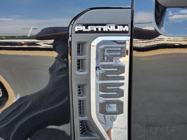 used 2024 Ford F-250 car, priced at $80,000