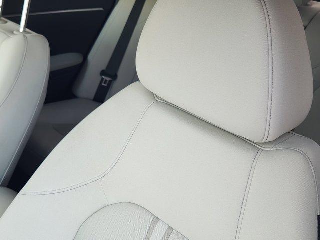used 2023 Hyundai Sonata car, priced at $22,300