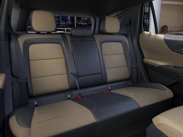 new 2026 Chevrolet Equinox car, priced at $37,785