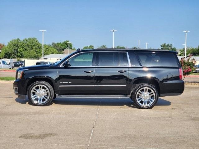 used 2016 GMC Yukon XL car, priced at $22,900