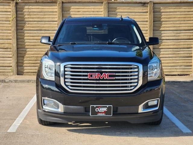 used 2016 GMC Yukon XL car, priced at $22,900