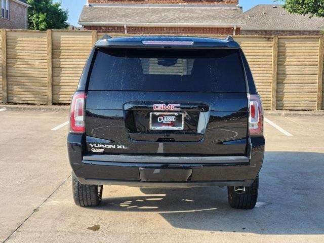 used 2016 GMC Yukon XL car, priced at $22,900