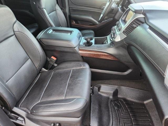 used 2016 GMC Yukon XL car, priced at $22,900