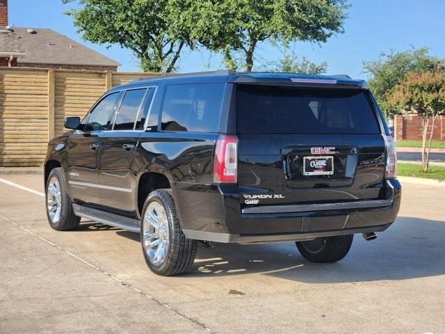 used 2016 GMC Yukon XL car, priced at $22,900