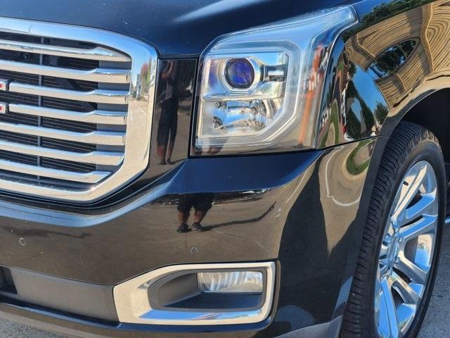 used 2016 GMC Yukon XL car, priced at $22,900