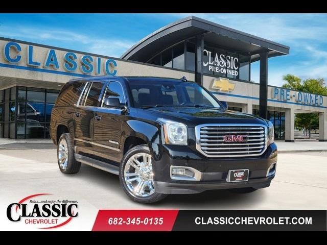 used 2016 GMC Yukon XL car, priced at $22,900