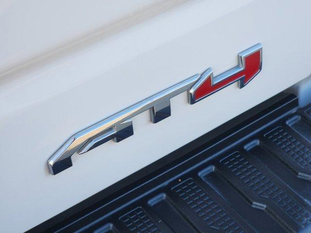 used 2021 GMC Sierra 1500 car, priced at $43,800