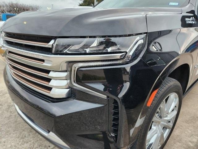 used 2023 Chevrolet Suburban car, priced at $68,700