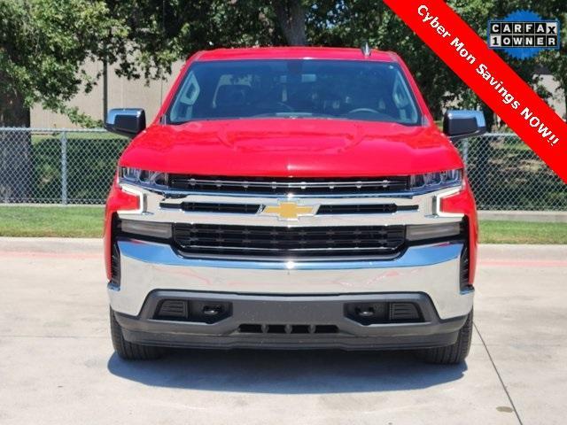 used 2022 Chevrolet Silverado 1500 Limited car, priced at $33,000