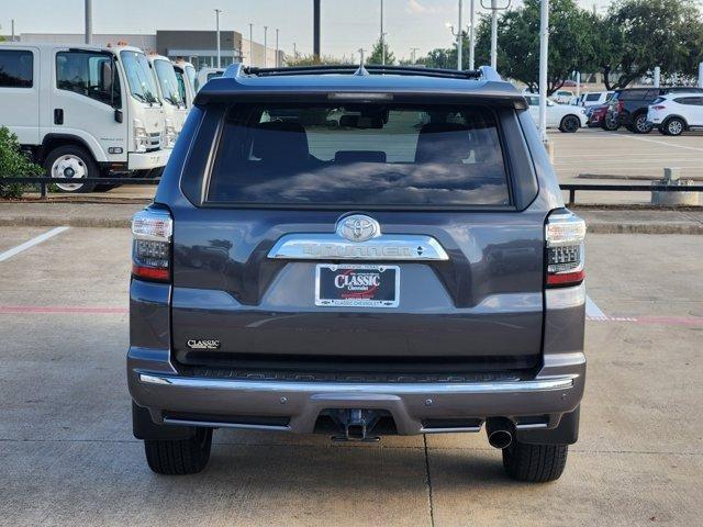 used 2023 Toyota 4Runner car, priced at $41,411