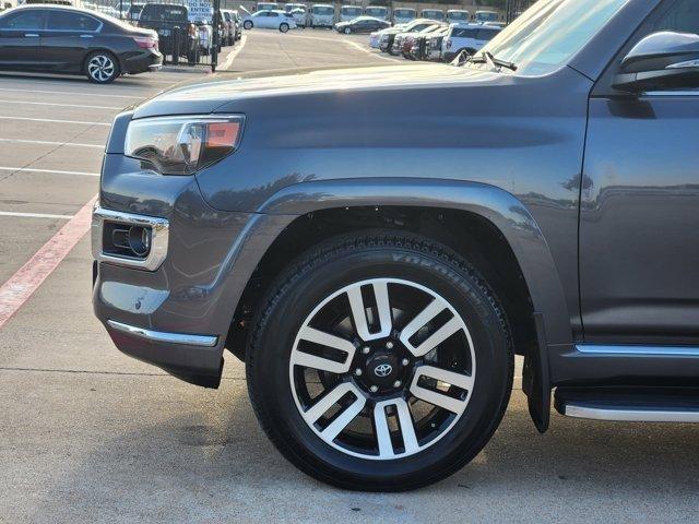 used 2023 Toyota 4Runner car, priced at $41,411