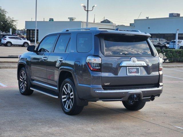 used 2023 Toyota 4Runner car, priced at $41,411