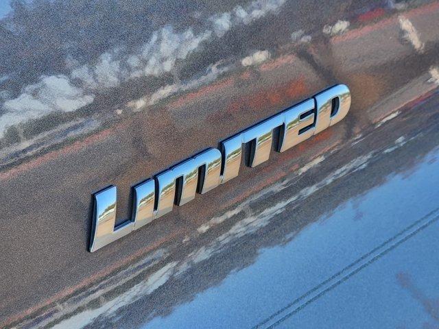 used 2023 Toyota 4Runner car, priced at $41,411