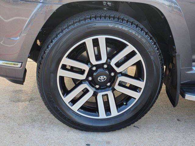 used 2023 Toyota 4Runner car, priced at $41,411