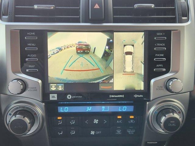 used 2023 Toyota 4Runner car, priced at $41,411