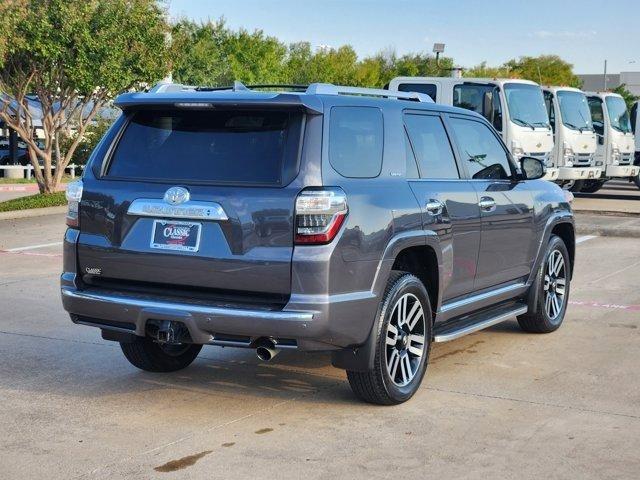 used 2023 Toyota 4Runner car, priced at $41,411