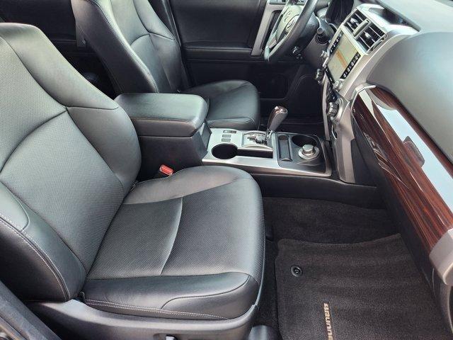 used 2023 Toyota 4Runner car, priced at $41,411