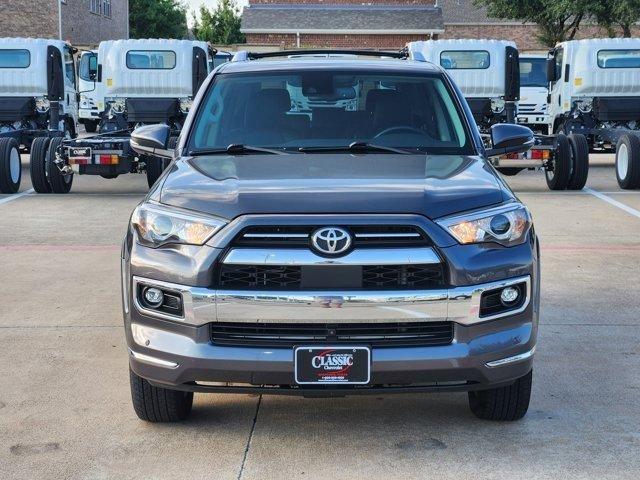 used 2023 Toyota 4Runner car, priced at $41,411