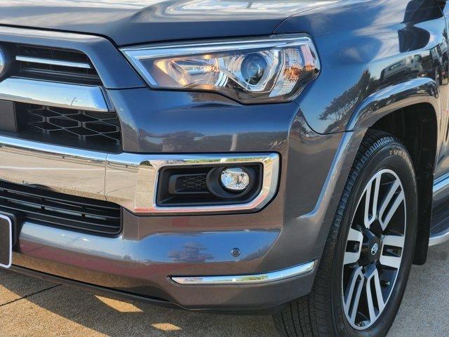 used 2023 Toyota 4Runner car, priced at $41,411