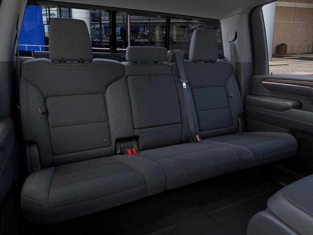 new 2026 Chevrolet Silverado 2500 car, priced at $63,530
