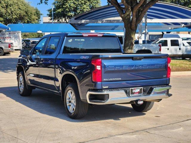 used 2022 Chevrolet Silverado 1500 Limited car, priced at $35,000