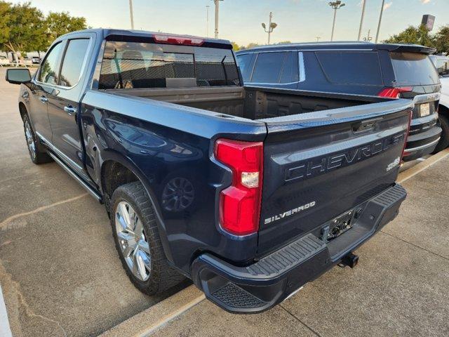 used 2023 Chevrolet Silverado 1500 car, priced at $49,700