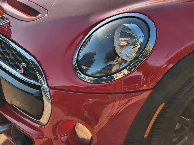 used 2019 MINI Convertible car, priced at $20,528
