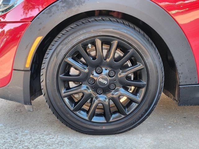 used 2019 MINI Convertible car, priced at $20,528