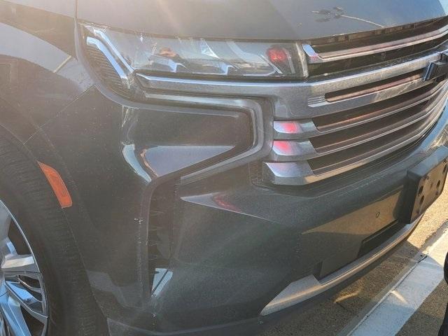 used 2022 Chevrolet Tahoe car, priced at $58,500