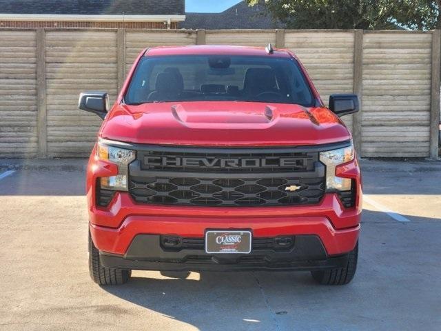 used 2022 Chevrolet Silverado 1500 car, priced at $35,000