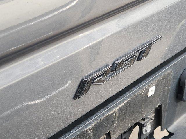used 2022 Chevrolet Silverado 1500 Limited car, priced at $47,400