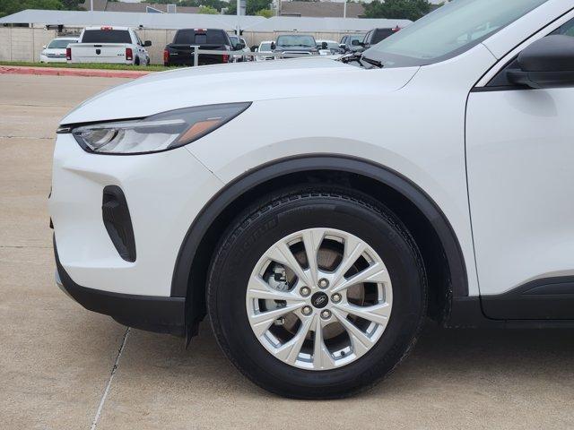 used 2023 Ford Escape car, priced at $20,300