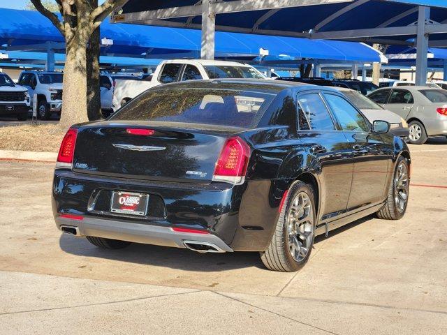 used 2016 Chrysler 300 car, priced at $15,838