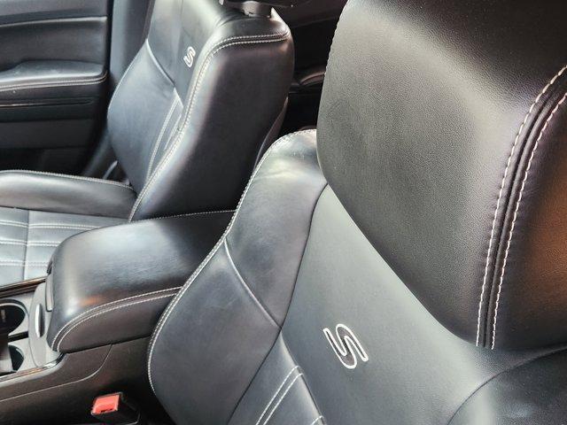 used 2016 Chrysler 300 car, priced at $15,838