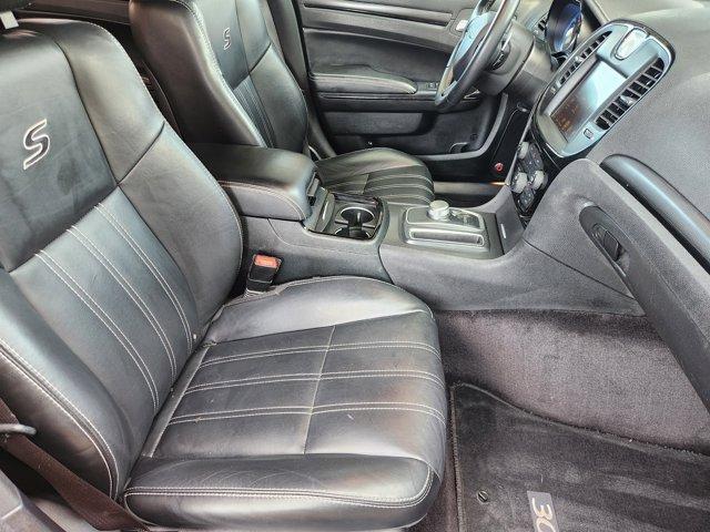 used 2016 Chrysler 300 car, priced at $15,838