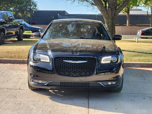 used 2016 Chrysler 300 car, priced at $15,838