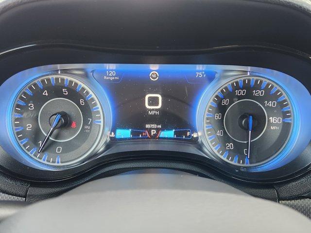 used 2016 Chrysler 300 car, priced at $15,838