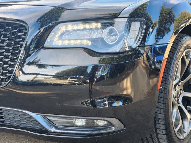 used 2016 Chrysler 300 car, priced at $15,838