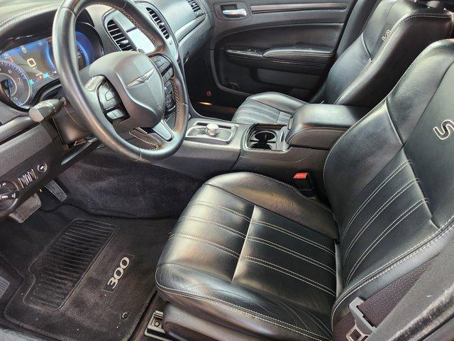 used 2016 Chrysler 300 car, priced at $15,838