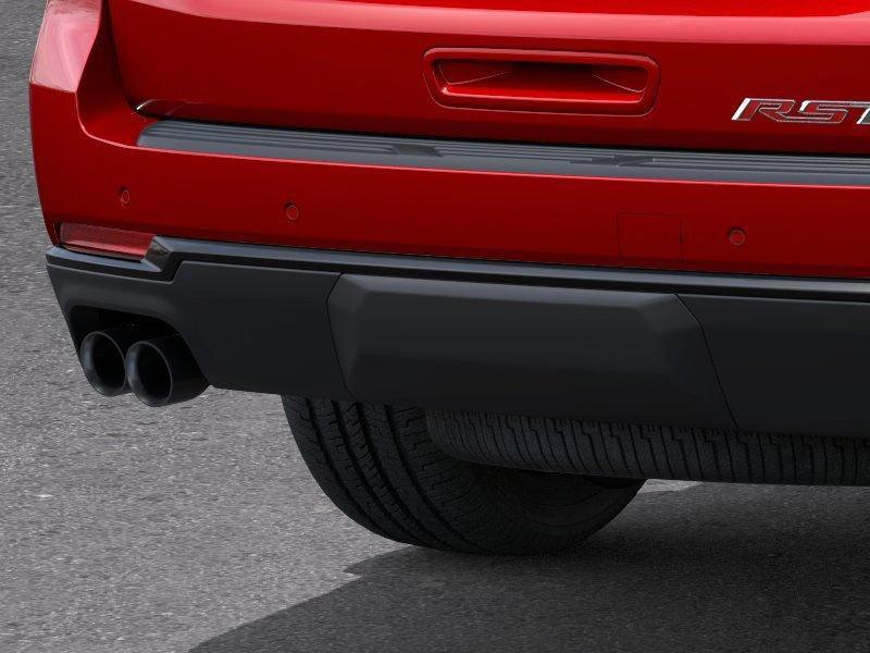 new 2026 Chevrolet Tahoe car, priced at $81,615